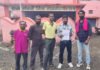 सांकरा व टेड़ेसरा शराब दुकानों से अवैध आपूर्ति की शिकायत, जांच की मांग