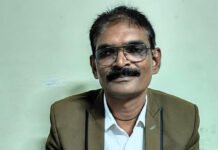 राजनांदगांव के डॉ. हेमशंकर जेठमल साहू को मिलेगा ‘प्राइड ऑफ भारत अवॉर्ड’