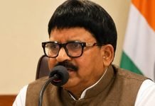 राजनांदगांव दिग्विजय स्टेडियम में खेल गतिविधियां लगातार जारी रहेंगी, रणजी ट्रॉफी मैच कराने का लक्ष्य — योगेश बागड़ी