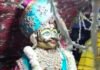 राजनांदगांव में आज निकलेगी भगवान चंद्रमौलेश्वर महाकाल की प्रथम सावन सोमवार पालकी यात्रा