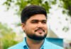 लगातार दूसरी बार टॉपर बने उज्ज्वल कसेर, चौथे सेमेस्टर में भी हासिल किया गोल्ड मेडल