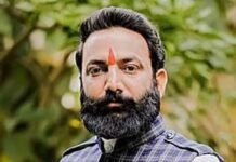हरेली तिहार के छत्तीसगढ़ ल गाड़ा गाड़ा बधाई : किसान नेता वीरेन्द्र सिंह तोमर