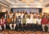 हॉकी की नर्सरी में 18वीं आमसभा : मनीष श्रीवास्तव बने छत्तीसगढ़ हॉकी के नए अध्यक्ष, शबनम अंसारी को महासचिव की कमान
