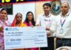 पुलिस सैलरी पैकेज से दिवंगत पुलिसकर्मियों के परिवारों को आर्थिक संबल