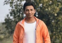 किशोर माहेश्वरी बनाए गए संभागीय सह संयोजक