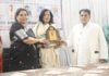 शाहीन खान को राज्यस्तरीय ‘डॉ. एपीजे अब्दुल कलाम शिक्षा रत्न अवॉर्ड’