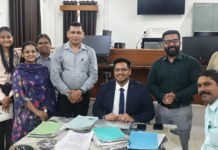 नेशनल लोक अदालत में बिखरी मुस्कान : 3.07 लाख से अधिक मामलों का हुआ निपटारा, टूटे रिश्ते भी जुड़े