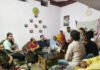 प्रधानमंत्री के प्रति कृतज्ञता व्यक्त करने का अवसर है सेवा संकल्प अभियान : विवेक मोनू भंडारी