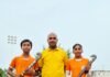जान्हवी और भावेश का संभागीय हॉकी दल में चयन, 26वीं राज्य स्तरीय शालेय क्रीड़ा प्रतियोगिता में करेंगे प्रतिनिधित्व