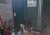 शक्तिधाम में ऋषि पंचमी पर औषधीय जड़ी-बूटियों से हुई पूजा