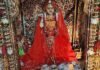 करणी सेना ने माजीसा माँ के अवतरण दिवस पर दी बधाई