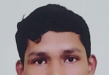 नवोदय के छात्र धनंजय का एमबीबीएस में चयन