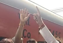 अखिल भारतीय माहेश्वरी महासभा के नवनिर्वाचित राष्ट्रीय अर्थ मंत्री श्री नारायण जी राठी का राजनांदगांव में भव्य स्वागत