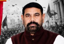 जमीन सौदे में लाला यादव ने कहा- धोखाधड़ी नहीं, विवादित हिस्से के कारण रूकी रजिस्ट्री