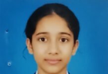 राज्य स्तरीय शतरंज में स्वर्णा वर्मा ने जमाई धाक, अब राष्ट्रीय प्रतियोगिता में खेलेगी