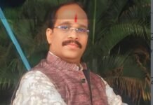 गणेश पंडालों में सिर्फ भक्ति और देशभक्ति गीत बजाने की अपील
