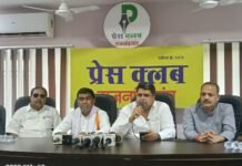 प्रधानमंत्री के जन्मदिन को कांग्रेस ने बताया ‘बेरोजगारी, महंगाई और वादाखिलाफी दिवस’, मोदी सरकार के 12 वर्षों के कार्यकाल पर उठाए सवाल