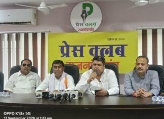 प्रधानमंत्री के जन्मदिन को कांग्रेस ने बताया ‘बेरोजगारी, महंगाई और वादाखिलाफी दिवस’, मोदी सरकार के 12 वर्षों के कार्यकाल पर उठाए सवाल