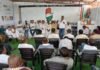 गांधी-शास्त्री जयंती पर कांग्रेस ने किया नमन, सत्य-अहिंसा और सादगी के मूल्यों को अपनाने का आह्वान