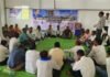 आरक्षण के मुद्दों पर 25 अक्टूबर को निकलेगी महारैली