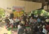 राजस्व पटवारियों की हड़ताल को अधिकारी-कर्मचारी फेडरेशन का समर्थन, पीवी एप हटाने और सीधी भर्ती रोकने की उठी मांग