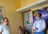 सियान मितान सप्ताह में 150 से अधिक वरिष्ठ नागरिकों ने लिया प्राकृतिक चिकित्सा का लाभ