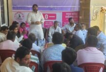 जनहित के मुद्दों पर सड़क की लड़ाई लड़ने तैयार है JCCJ 2.0 : अमित जोगी