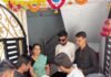 बिजली के बढ़े दामों के खिलाफ कांग्रेस का हस्ताक्षर अभियान, घर-घर पहुंचकर जुटाया जनसमर्थन