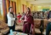 संस्कार सिटी कॉलेज में न्यूरोलॉजिस्ट डॉ. अर्पित अग्रवाल ने विद्यार्थियों को किया जागरूक