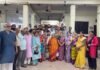 यूजीसी के नियमों पर सर्व समाज का शक्ति प्रदर्शन, सुधार की मांग को लेकर प्रशासन तक पहुंचाई आवाज