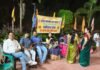 संस्कृति के रंगों में रंगा रायगढ़, यादव महासभा की महिला शक्ति ने रचा गरबा का ऐतिहासिक उत्सव