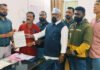 धान खरीदी से पहले किसानों की समस्याएं दूर करे सरकार : भूपेश तिवारी