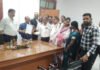 ओबीसी महासभा ने जातिगत जनगणना की मांग को लेकर निकाली रैली, राष्ट्रपति के नाम सौंपा ज्ञापन