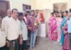 शस्त्र पूजन से सामाजिक एकजुटता का संदेश, अब ईडब्ल्यूएस और यूजीसी के मुद्दे पर आंदोलन की तैयारी