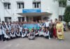 नवोदय की कार्यशाला में छात्राओं ने सीखी 3डी प्रिंटिंग और रोबोटिक्स तकनीक