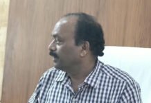 विवादित प्रभारी उप संचालक डॉ. अनूप चटर्जी हटाए गए, विकासखंड में पदस्थ