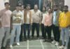 लोकतंत्र और मताधिकार की रक्षा के लिए 1 नवंबर की दिल्ली महारैली में शामिल होंगे विशु अजमानी