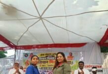 सियान मितान सप्ताह का शुभारंभ, 100 वरिष्ठ नागरिकों का सम्मान