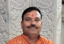 एसपी की हर्ष फायरिंग पर विवाद क्यों? विजयादशमी की परंपरा का किया निर्वहन : अरुण गुप्ता