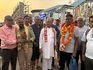 महाकाल सेना छत्तीसगढ़ द्वारा महाराष्ट्र स्थित तीन प्रमुख ज्योतिर्लिंगों की पावन यात्रा सकुशल एवं भव्य रूप से संपन्न हुई
