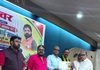 डॉ. प्रकाश खूंटे, राजेश मारू और बीरेंद्र बहादुर सिंह छत्तीसगढ़ गौरव अवॉर्ड से सम्मानित