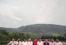महाकाल सेना की त्र्यंबकेश्वर यात्रा – भक्तों ने किए दिव्य दर्शन