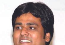 वोट बचाओ–देश बचाओ रैली में शामिल होंगे कांग्रेसजन, जितेंद्र मुदलियार ने किया आह्वान