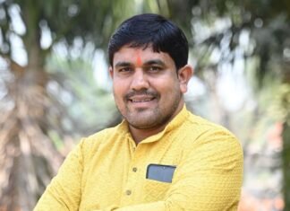 तेलीबाँधा सिर्फ एक चौक का नाम नहीं, साहू समाज की आस्था, पहचान और गौरव है : ओमप्रकाश साहू