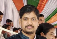 ‘लोकतंत्र बचाओ, अराजकता हटाओ’ कार्यक्रम में शामिल होंगे व्यवसायी प्रकोष्ठ के कार्यकर्ता