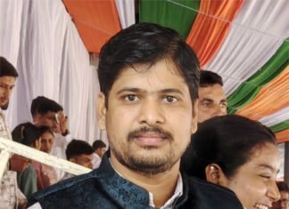 ‘लोकतंत्र बचाओ, अराजकता हटाओ’ कार्यक्रम में शामिल होंगे व्यवसायी प्रकोष्ठ के कार्यकर्ता