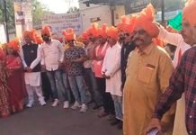 छत्तीसगढ़ राजपूत महासभा निकालेगी विशाल कार-बाइक रैली, महाराणा प्रताप भवन में होगा समापन सांसद संतोष पांडेय और महापौर मधुसूदन यादव होंगे शामिल, मूर्ति अनावरण एवं विमोचन कार्यक्रम भी होगा