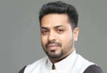 प्रदेश स्तरीय बैठक में राजनांदगांव से शमसुल आलम को विशेष जिम्मेदारी, संगठन की मजबूती पर होगा मंथन