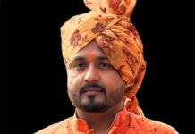 राष्ट्रहित में बने राष्ट्र रक्षा कानून, देश विरोधी गतिविधियों पर हो कड़ी कार्रवाई : सुनील सेन