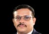 डॉ. अभिषेक चक्रवर्ती बने नागपुर मंडल रेल उपयोगकर्ता परामर्श समिति के सदस्य